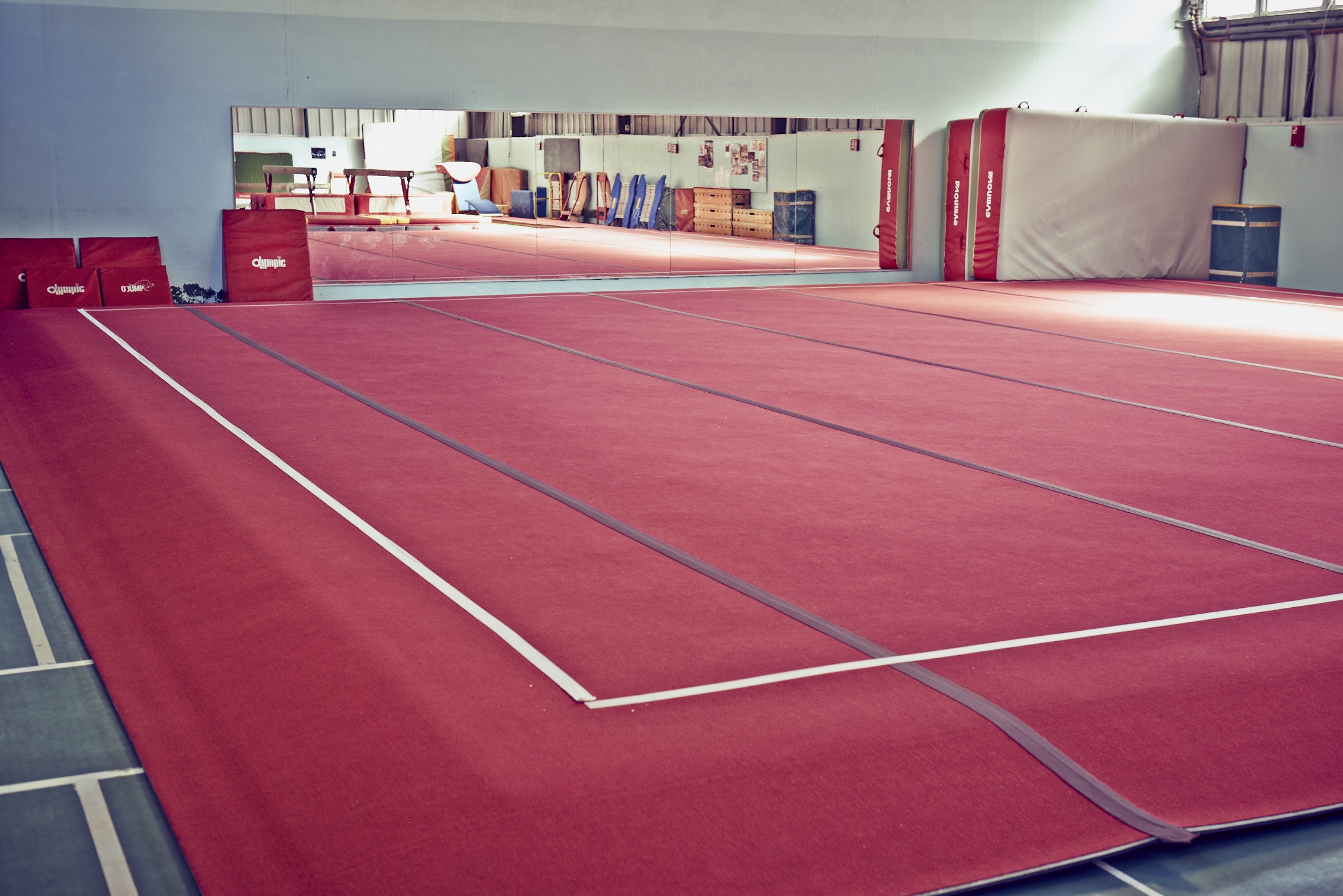 Sainte Jeanne d'Arc Visite du Collège