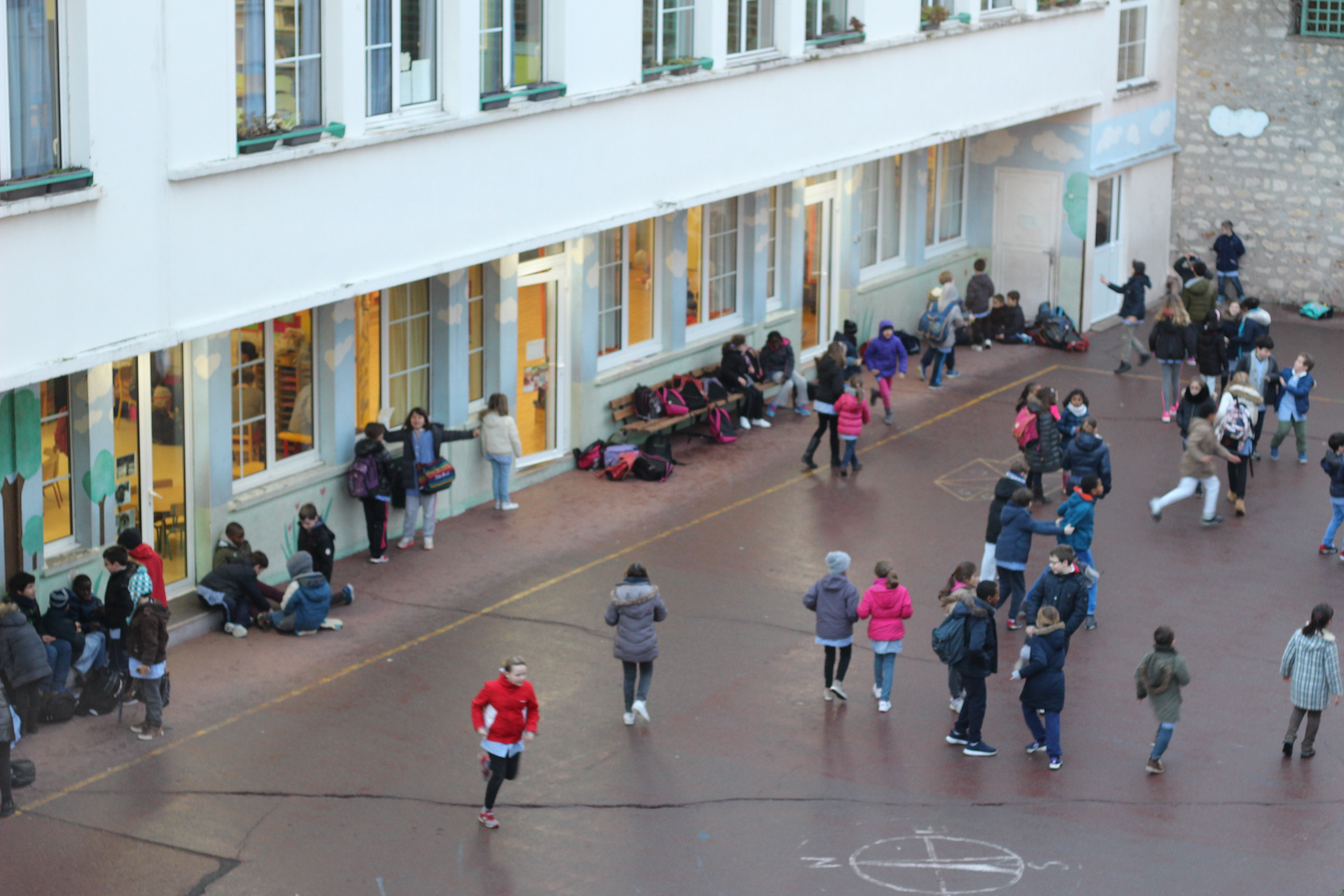 Sainte Jeanne d'Arc Visite guidée