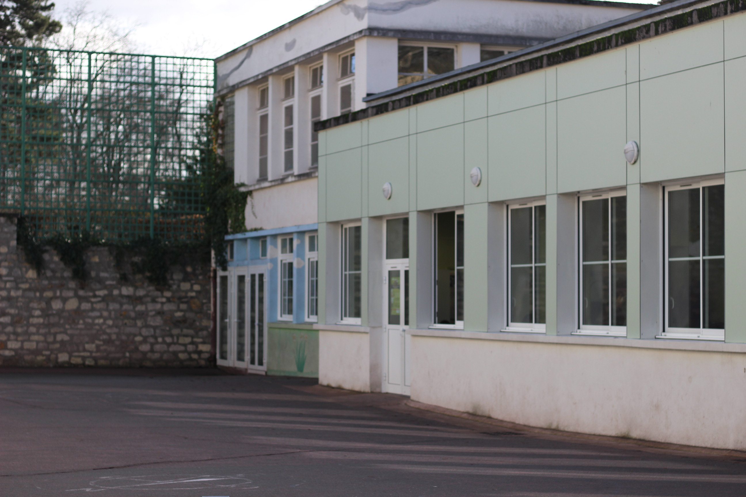 Sainte Jeanne d'Arc Visite guidée