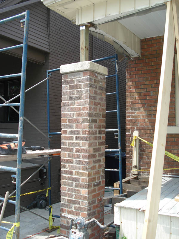 Brick Wall Contractors Toronto Block Contractors Toronto Concrete