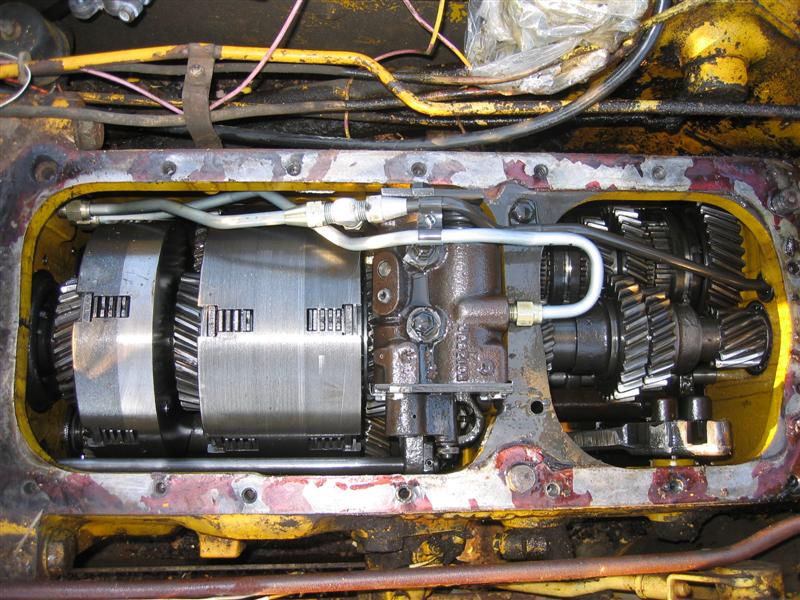 JD 450 Pics & Questions JDcrawlers Messageboard