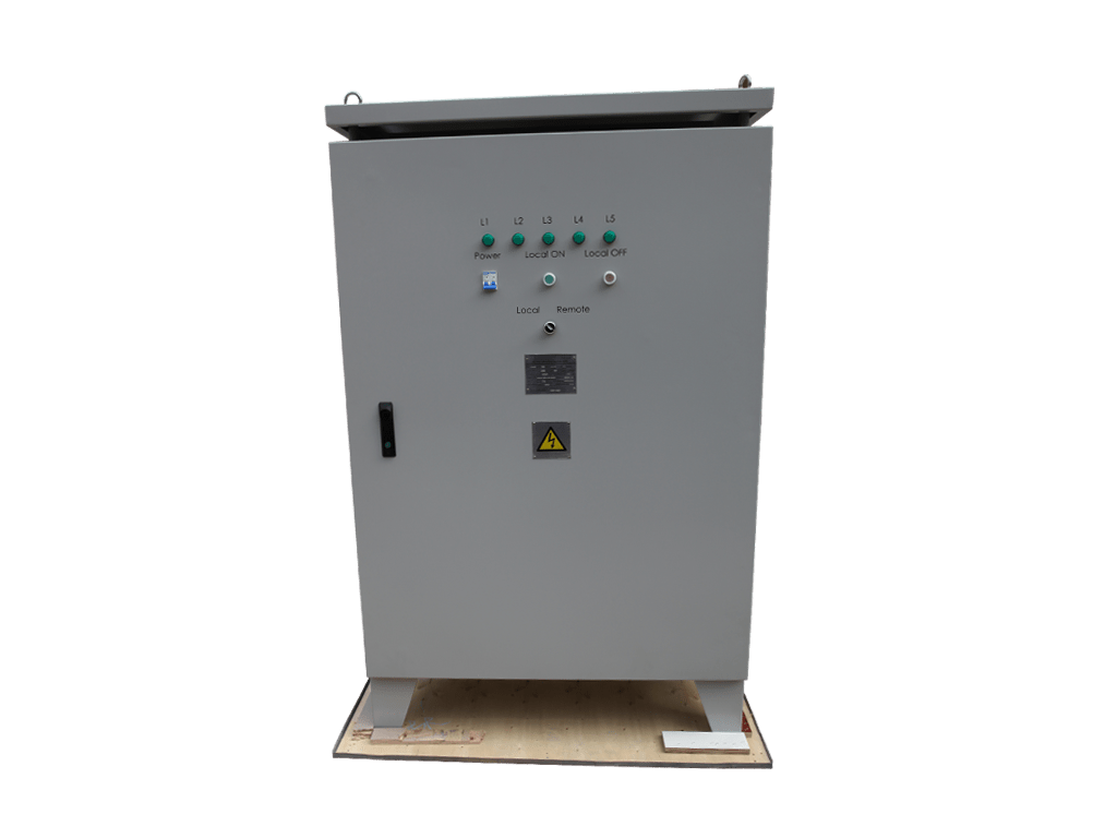 Neutral Earthing ResistorsNeutral Grounding Resistors