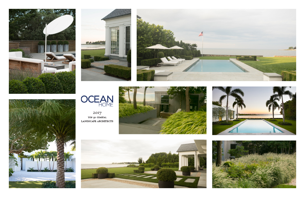 James Doyle Design Associates Has Been Honored Throughout the Years — JAMES DOYLE DESIGN ASSOCIATES