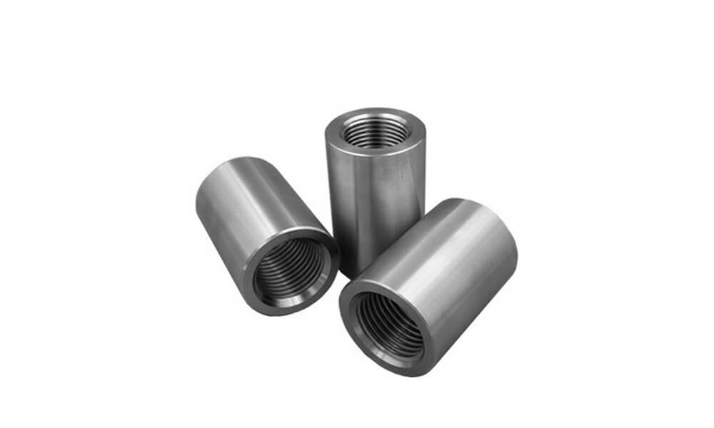 Rebar Couplers, Reducer Coupler, Rebar Terminator, JD Enterprise