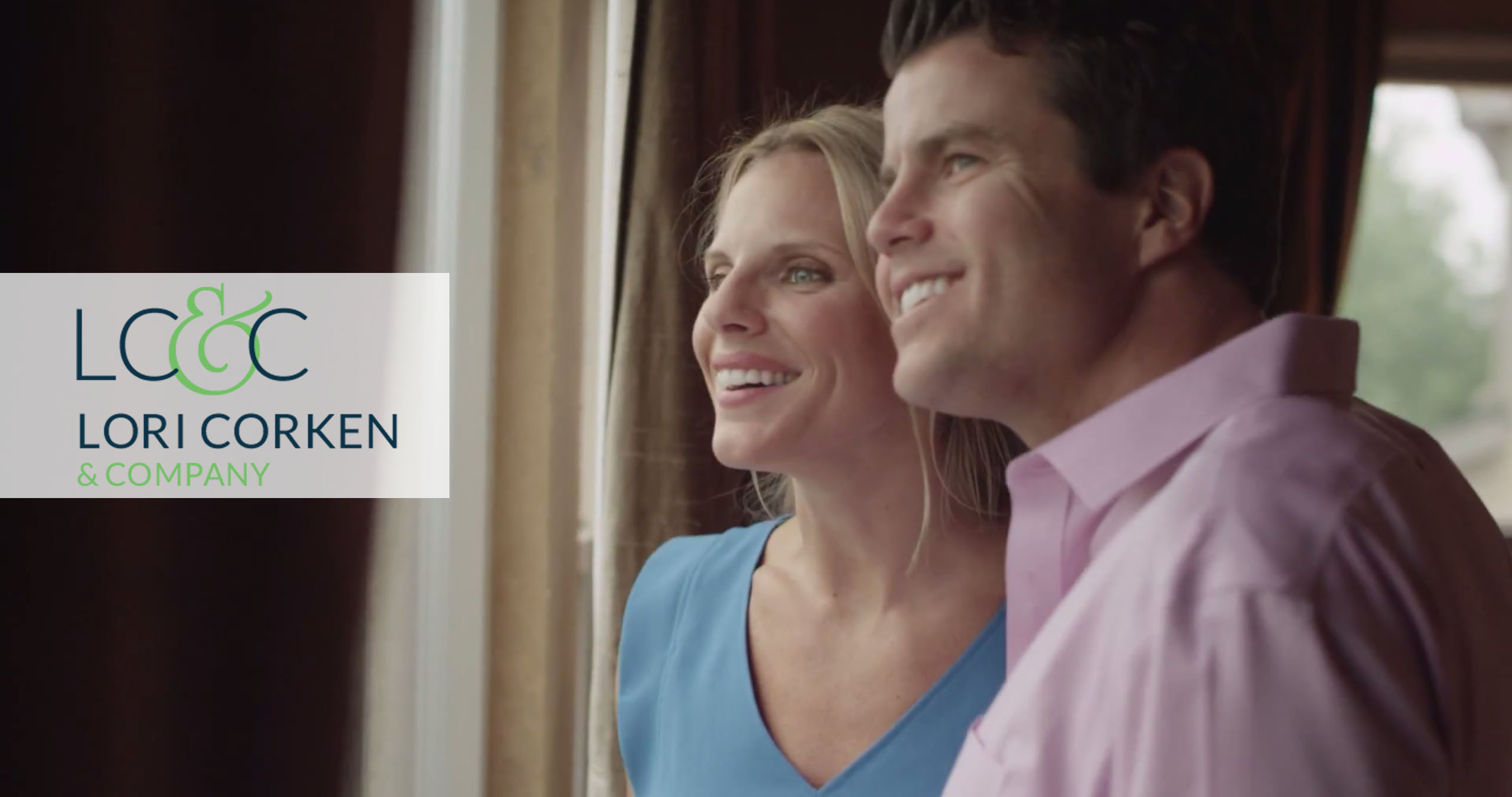 Lori Corken James Drake Films