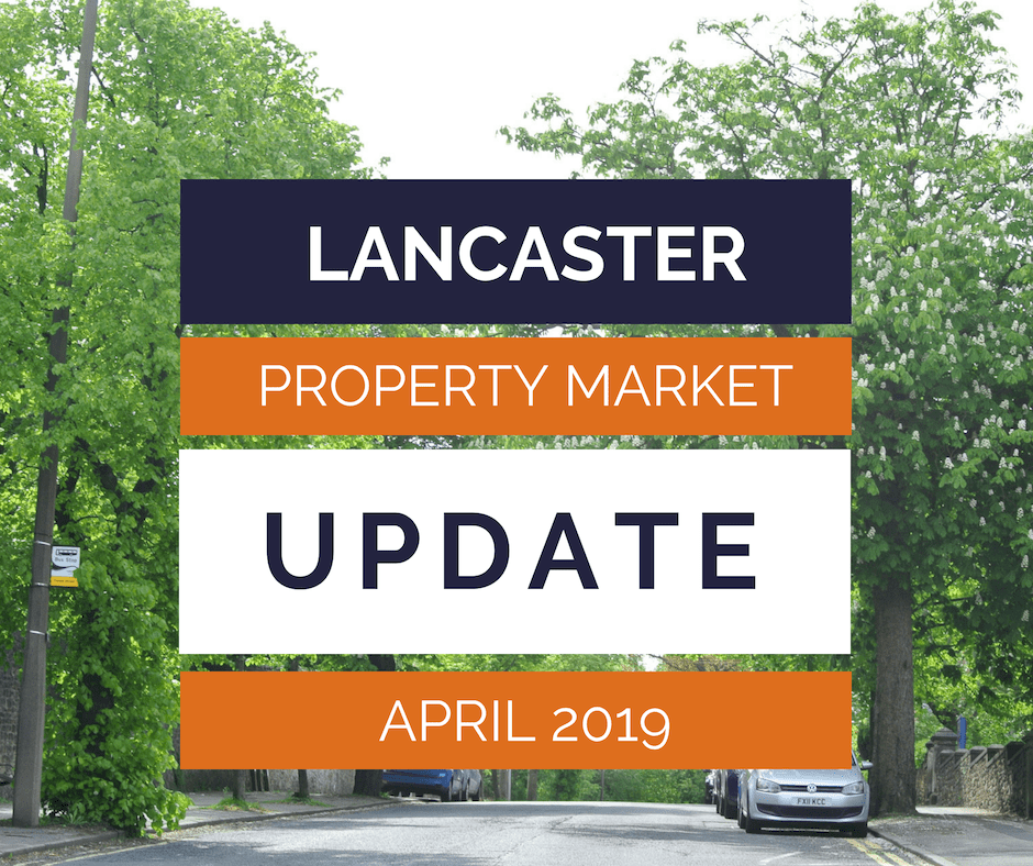 Lancaster Housing Market Report April 2019 Lancaster Property What is