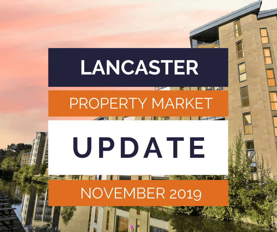 Lancaster Housing Market Lancaster House Prices Best Estate Agents