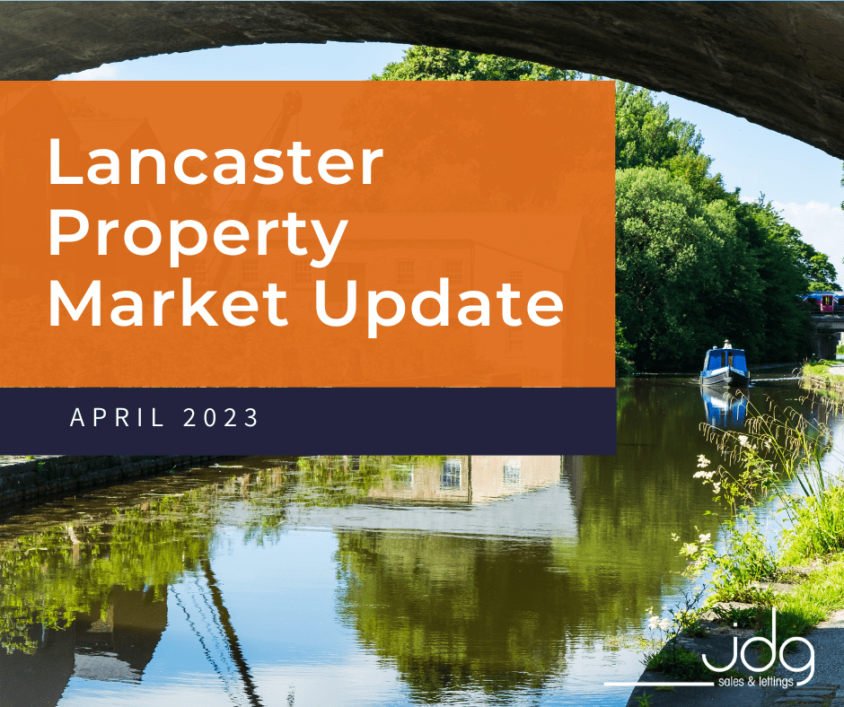 The Lancaster Property Market Update April 2023 The Lancaster Hosung