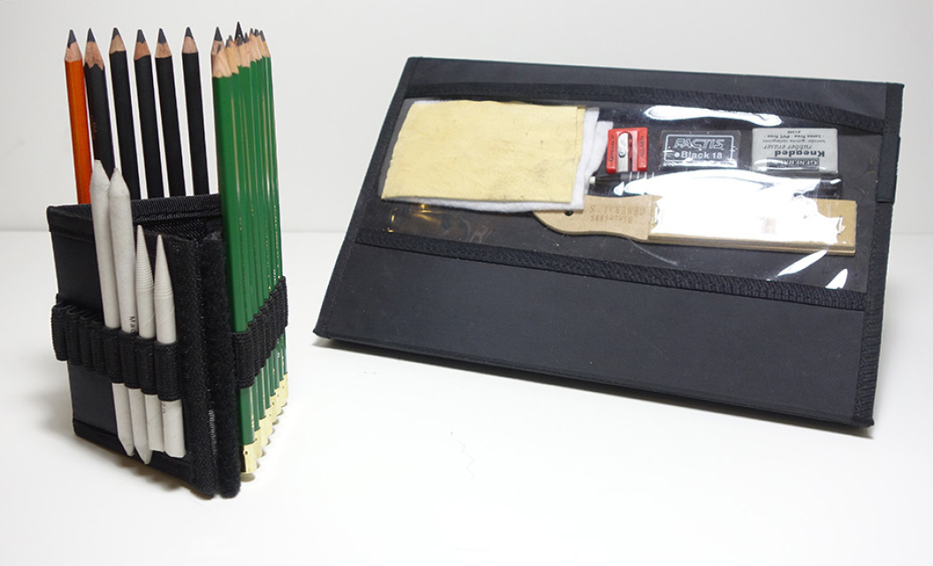Bundle and Save! Drawing Kit and Bonus Pack Bundle and Save! Drawing Kit and Bonus Pack
