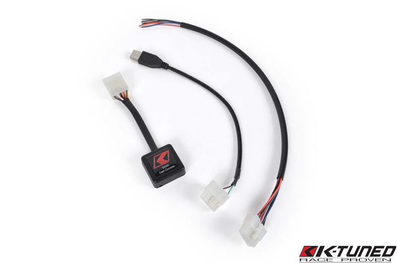 KTuned S2000 Dash Converter VSS/ECT/Fuel JDMaster