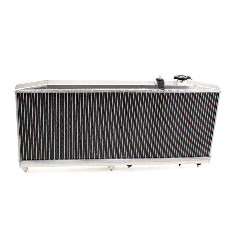 HYBRID RACING KSWAP FULLSIZE RADIATOR (9600 CIVIC W/ KSWAP) JDMaster