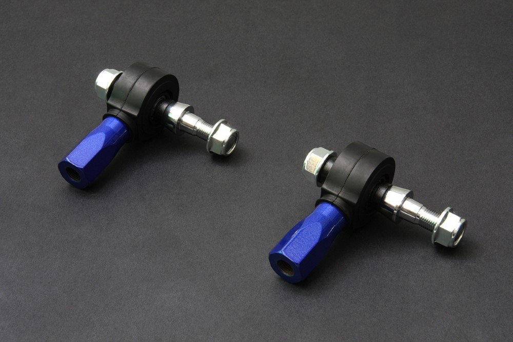 HARDRACE RX7 FC RC TIE ROD END 2PCS/SET JDMaster