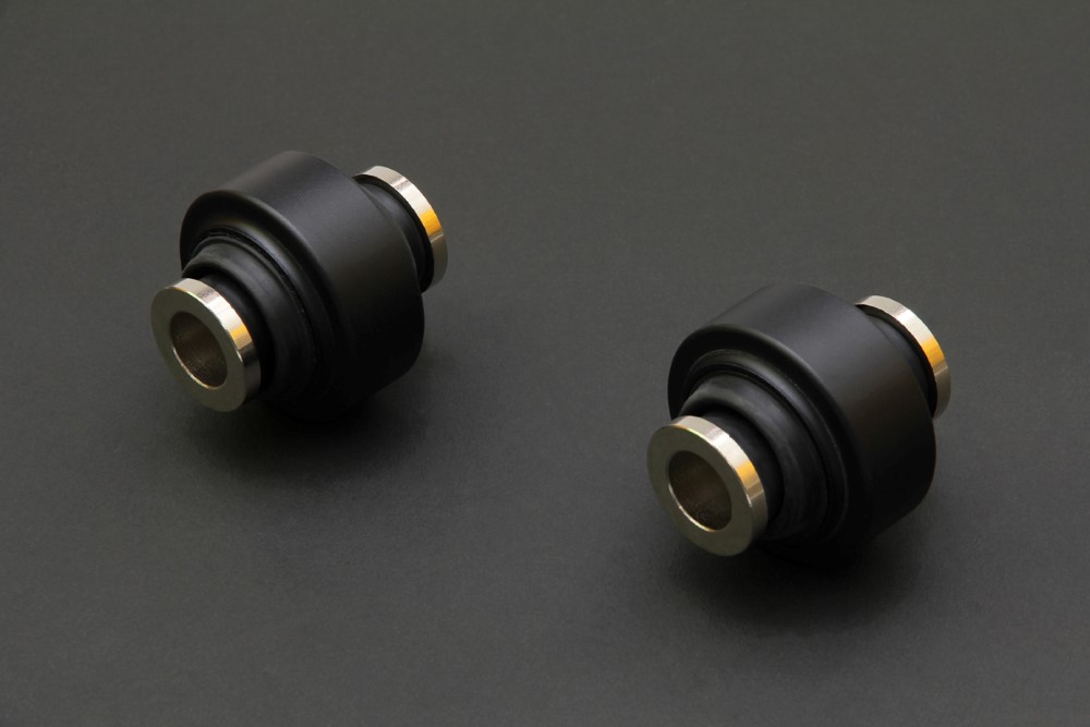 HARDRACE S2000 FRONT LOWER ARM BUSHING COMPLIANCE (PILLOW BALL) 2PCS