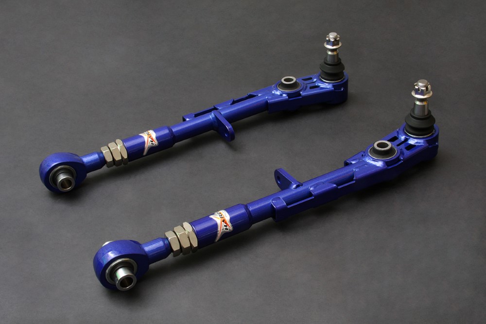 HARDRACE TOYOTA SOARER/SC300/SC400 JZZ30 REAR LOWER ARM CAMBER