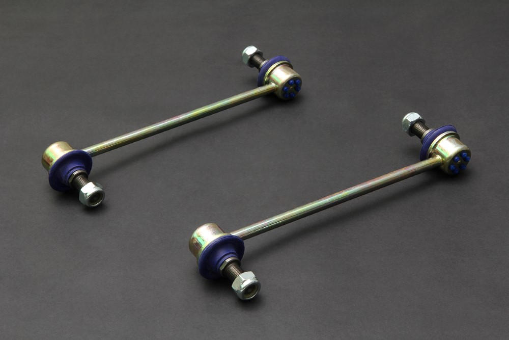 HARDRACE CAMRY 0206 FRONT REINFORCED STABILIZER LINK 2PCS/SET SHORTEN