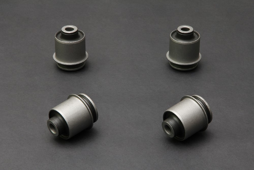 HARDRACE S2000 REAR UPPER ARM BUSHING AP2 ONLY AFTER 1300000