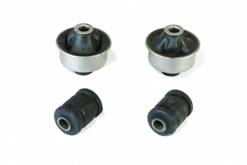 HARDRACE TOYOTA YARIS 02 FRONT LOWER ARM BUSHING (HARDEN RUBBER) 4PCS