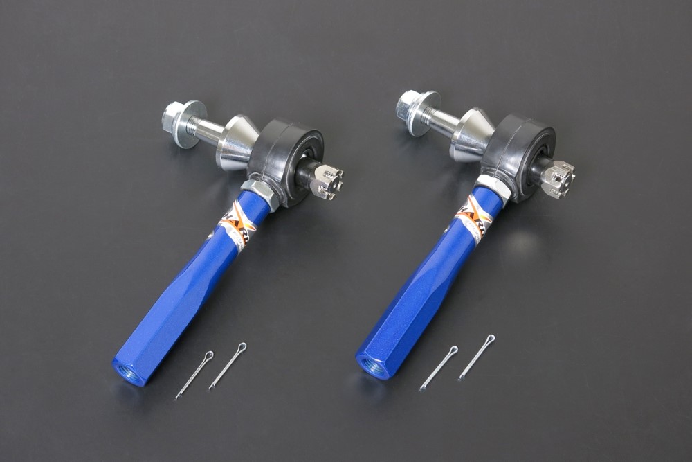 HARDRACE MAZDA MIATA/MX5 '15 RC TIE ROD END 2PCS/SET JDMaster