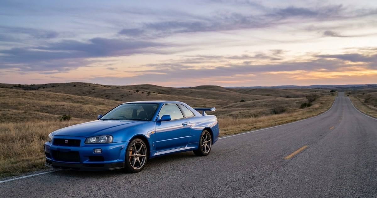 2025 Mitsubishi Lancer Evo, CP9A for sale | JDMBUYSELL