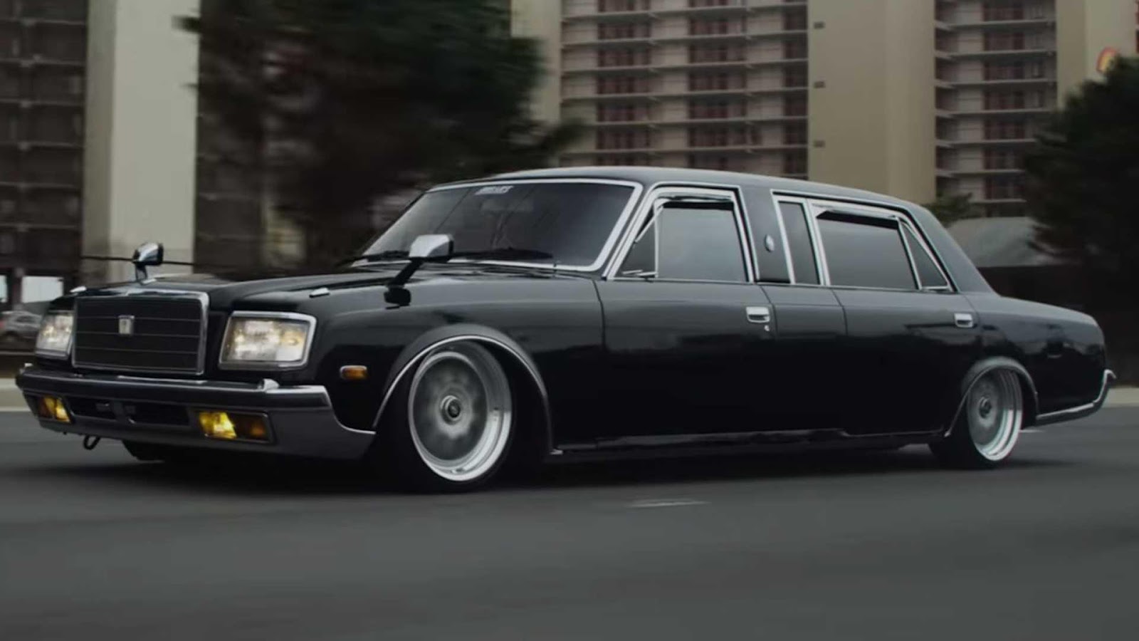 Toyota Century For Sale 31 JDM Toyota Century Listings
