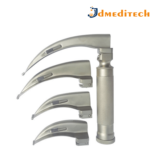 LaryngoscopyInstruments jdmeditech