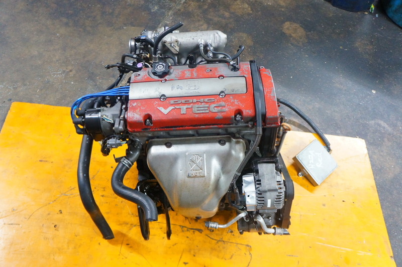 98-02 HONDA ACCORD EUROR ENGINE JDM H22A Star Quality, 45% OFF
