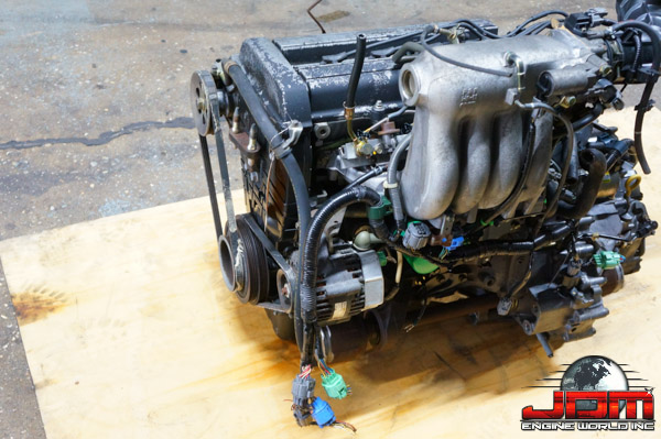 Honda B20b Vtec Engine For Sale Authorized Site | www.pinnaxis.com