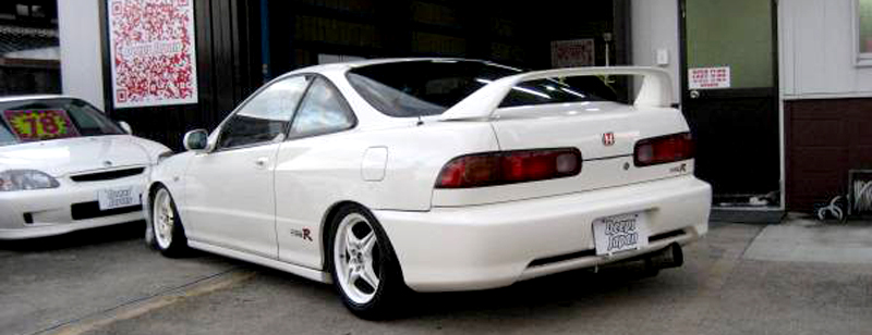 Acura Jdmeuro Com Jdm Wheels And Trends Archive Page 3