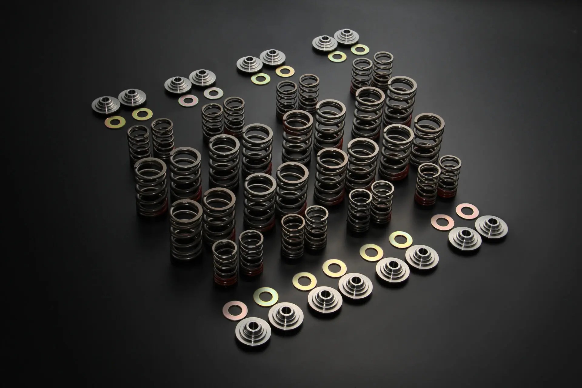 Tomei Valve Springs SR20 JDM Garage Australia