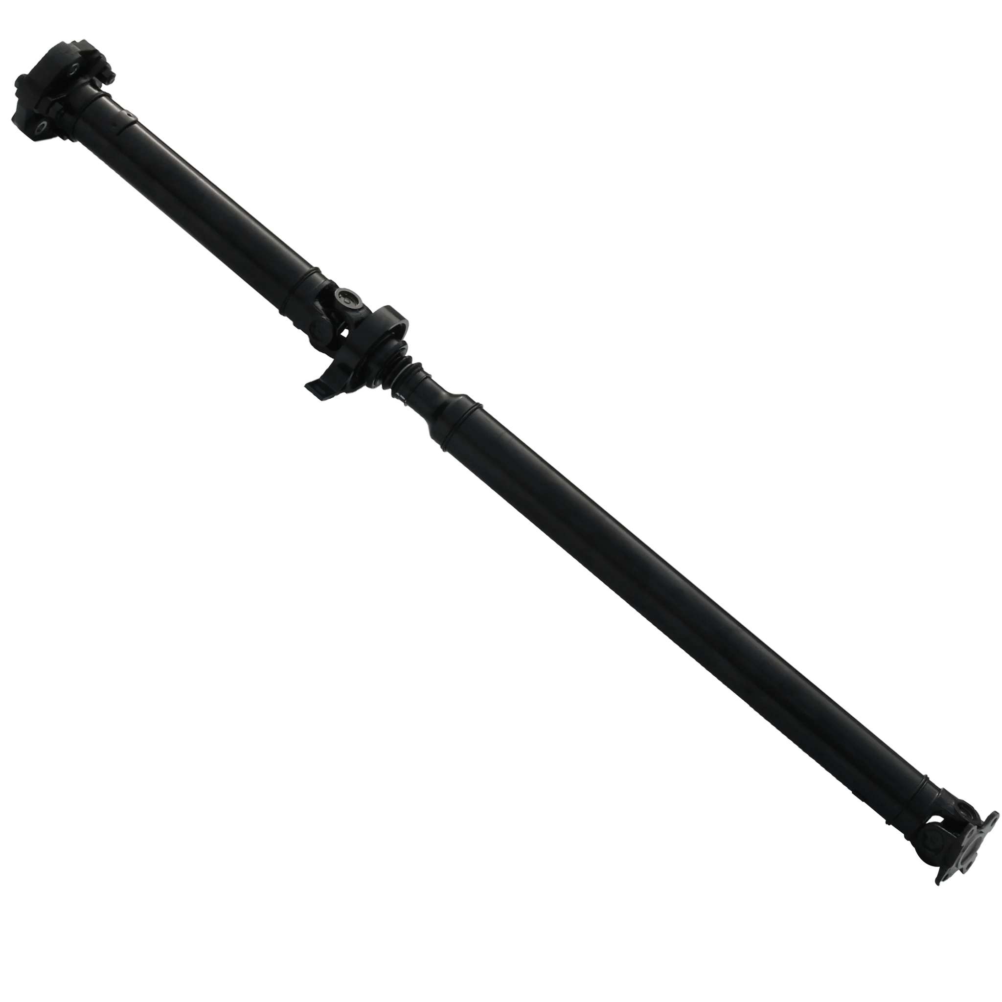 JDMSPEED Rear Drive shaft Prop Shaft Assembly For BMW E46 323Ci 323i 3