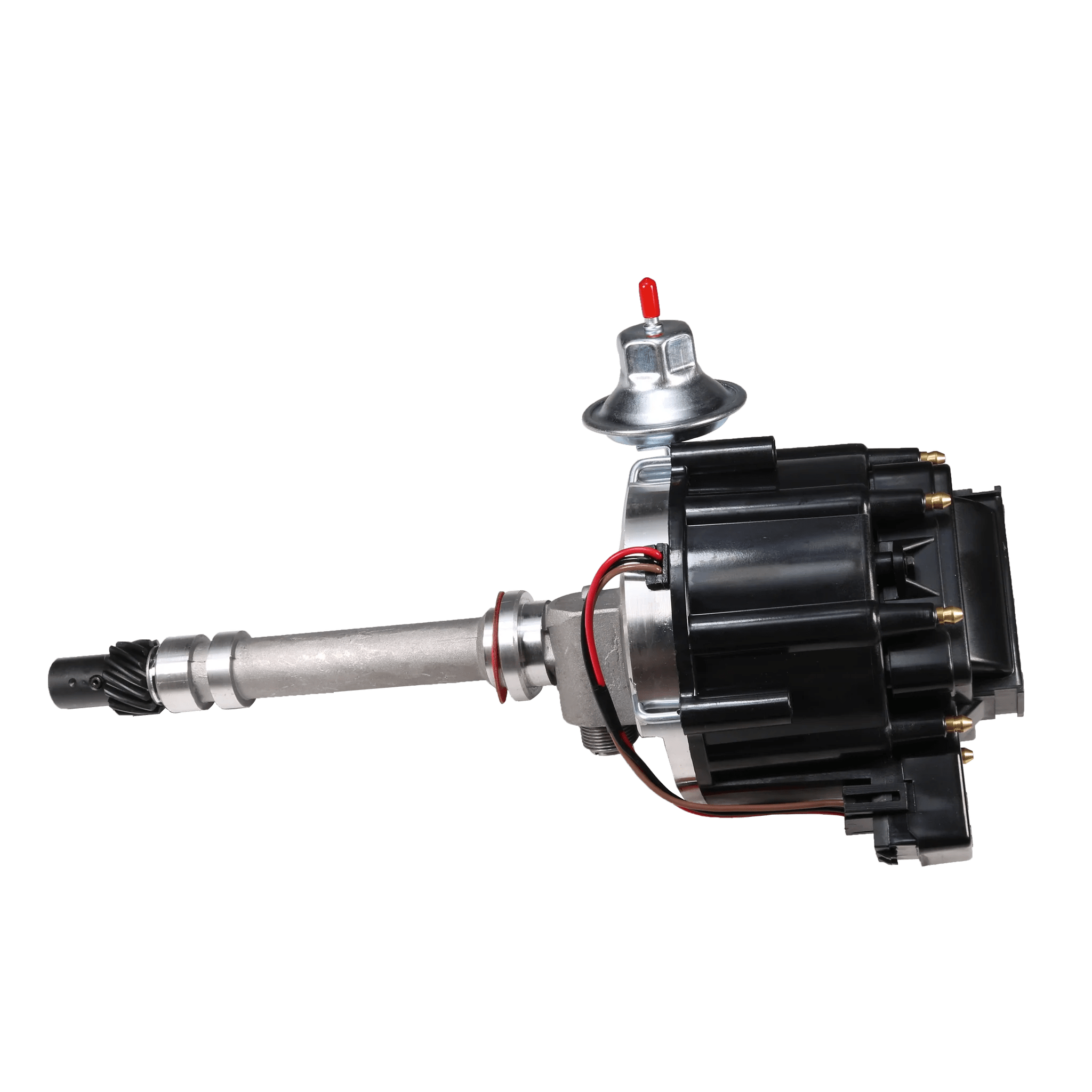 JDMSPEED For SBC Chevy Corvette Tach Drive 327 350 HEI Distributor 651