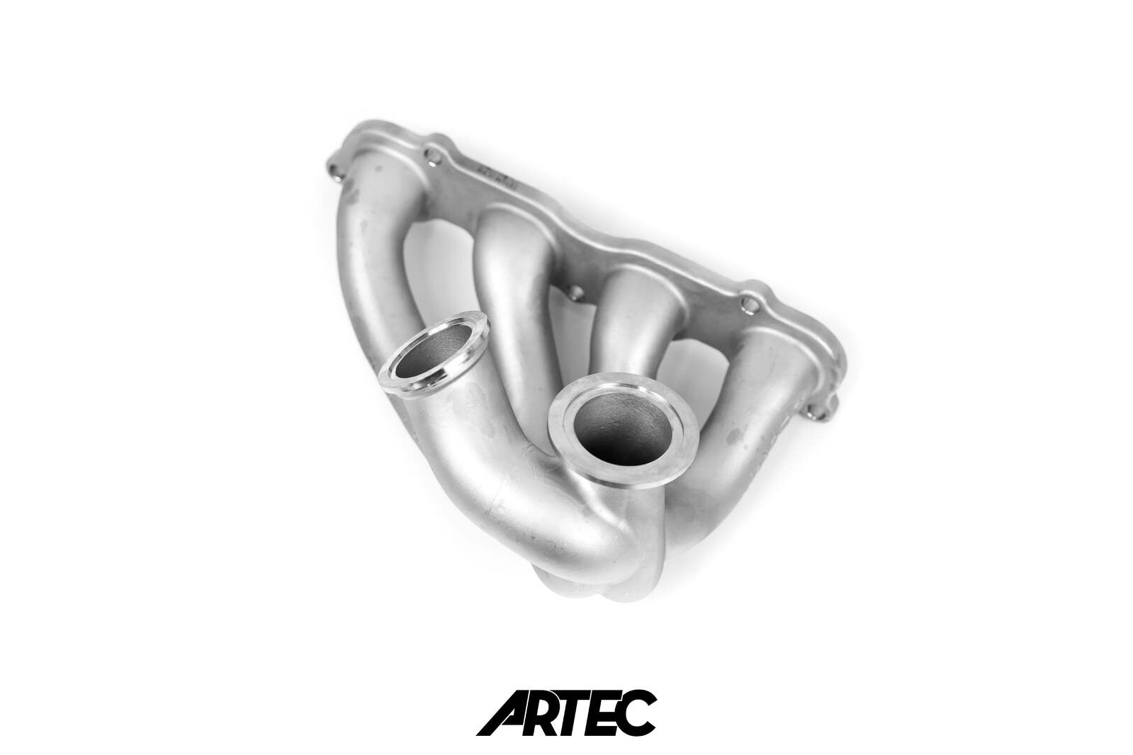 ARTEC RWD VBAND EXHAUST MANIFOLD HONDA K SERIES