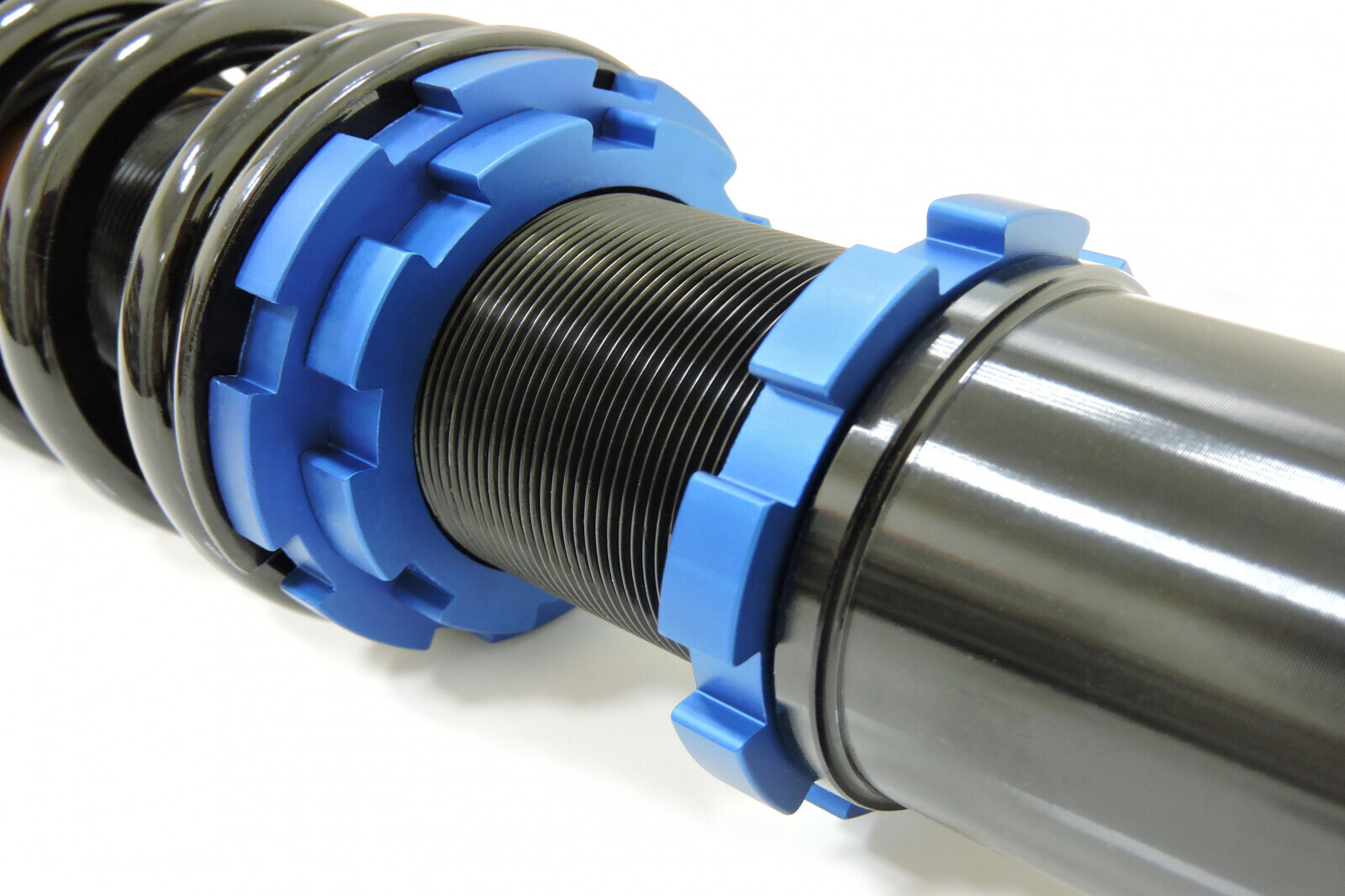 HS SPEC COILOVERS HONDA CIVIC EG DC2 BUSHING HARDRACE