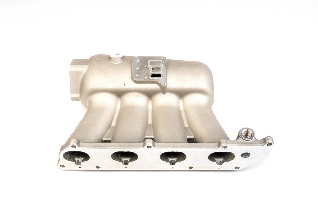 K POWER RWD CAST INTAKE MANIFOLD K SERIES K24 RBB K20 RBC