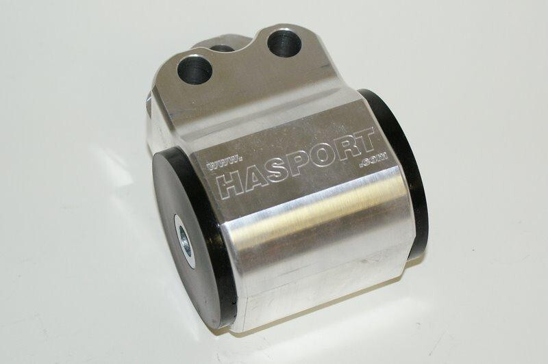 HASPORT ENGINE MOUNTS