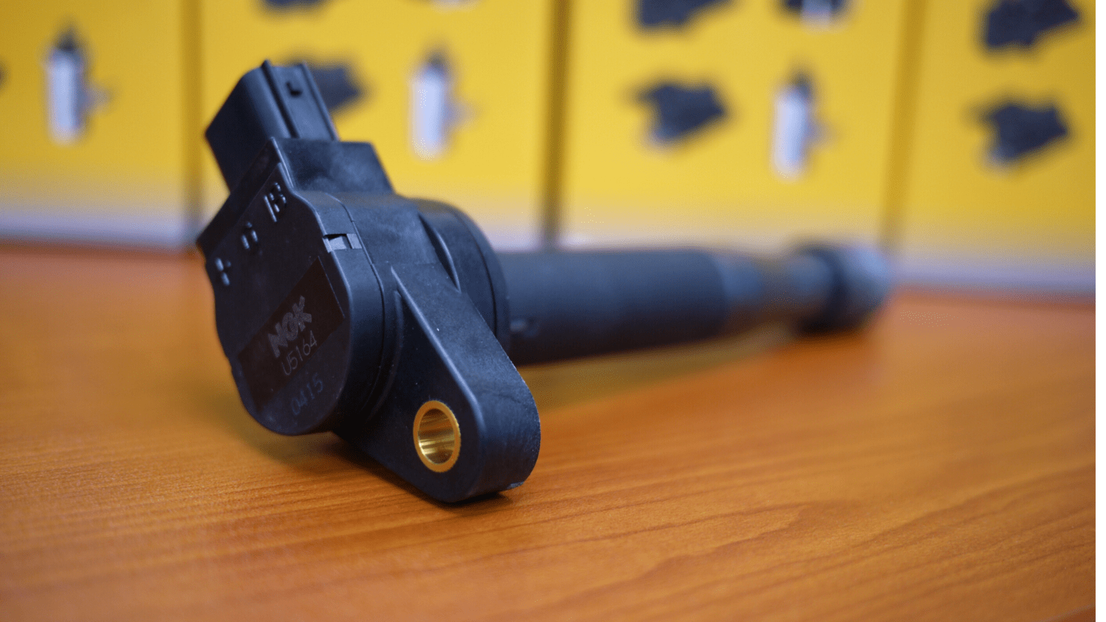 NGK PERFORMANCE K SERIES REPLACEMNT COIL PACK K20 K24