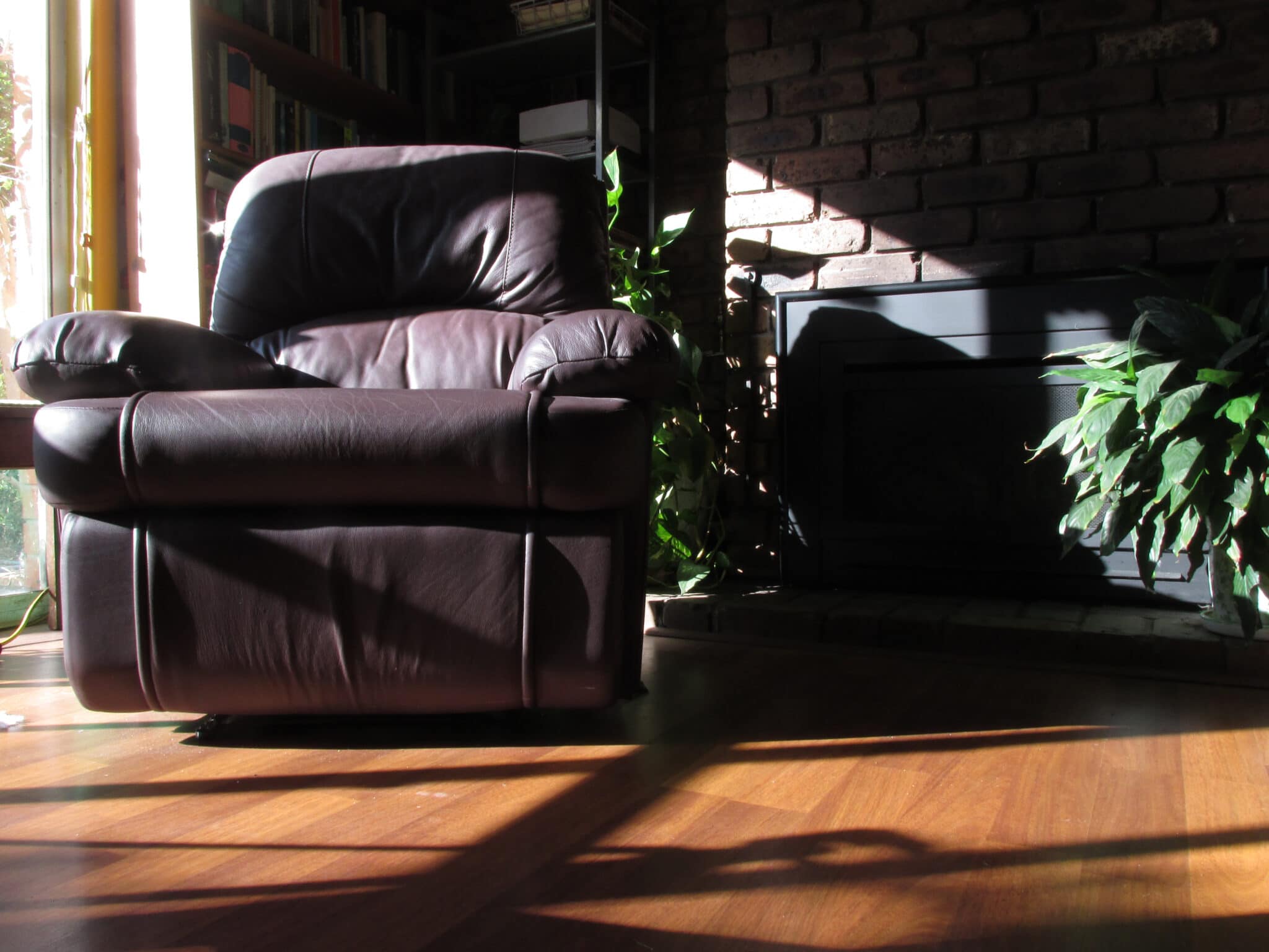 What to Do with an Old Recliner JDog Junk Removal & Hauling