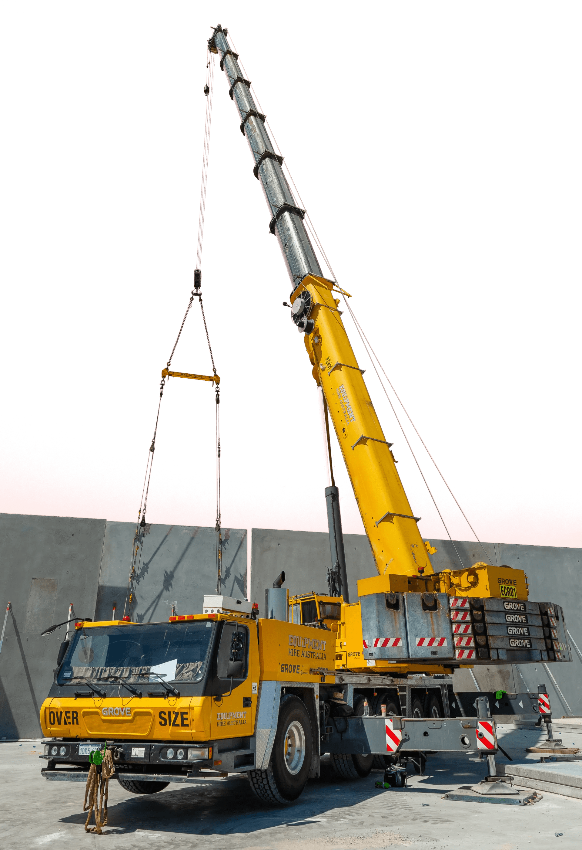 Services & Equipment JD Rigging & Construction Equipment Hire Australia