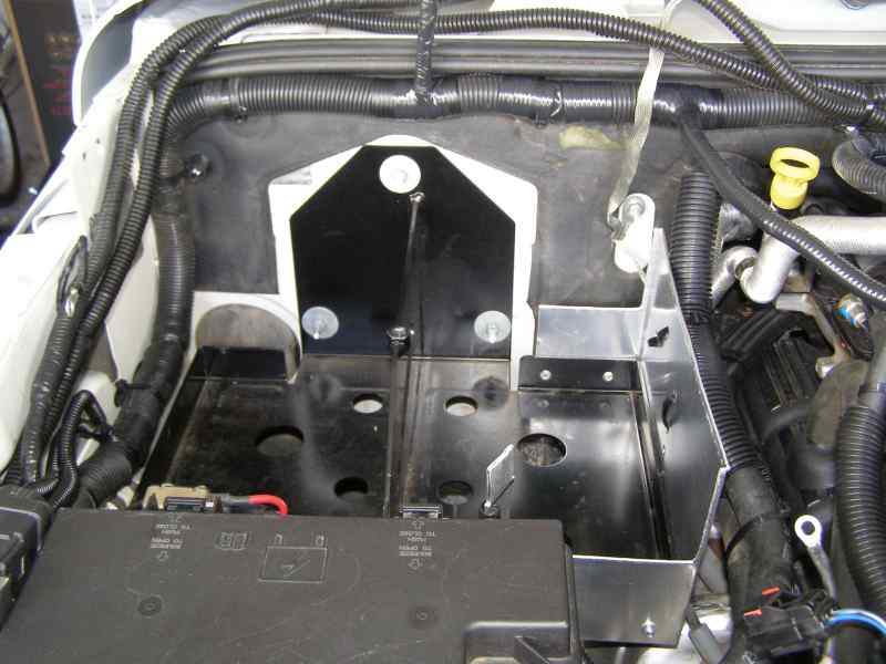 Dual Battery Setup | Jeep Enthusiast Forums
