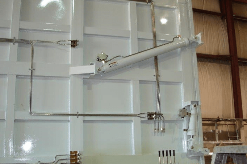 J. Drummond Services Inc.