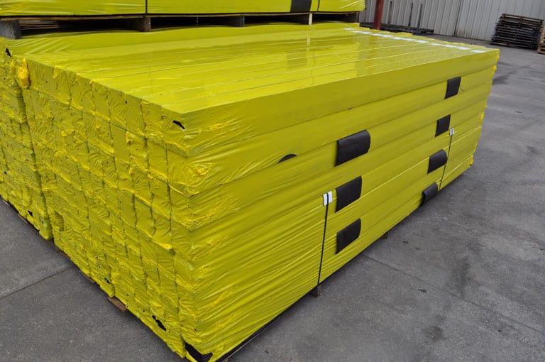 Fiberflex® Fiber Expansion Joint The J D Russell Company