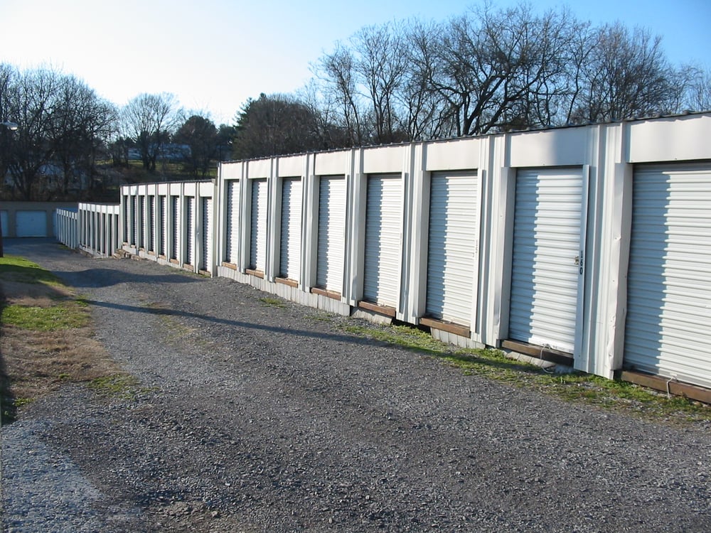 Storage Unit Auctions Knoxville JD's Realty & Auction