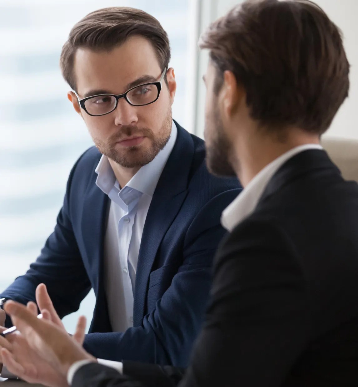 Accountants For Lawyers Financial Service Provider JD Scott & Co