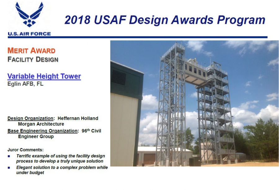 Joe DeReuil Associates Structural Engineers Pensacola, Florida