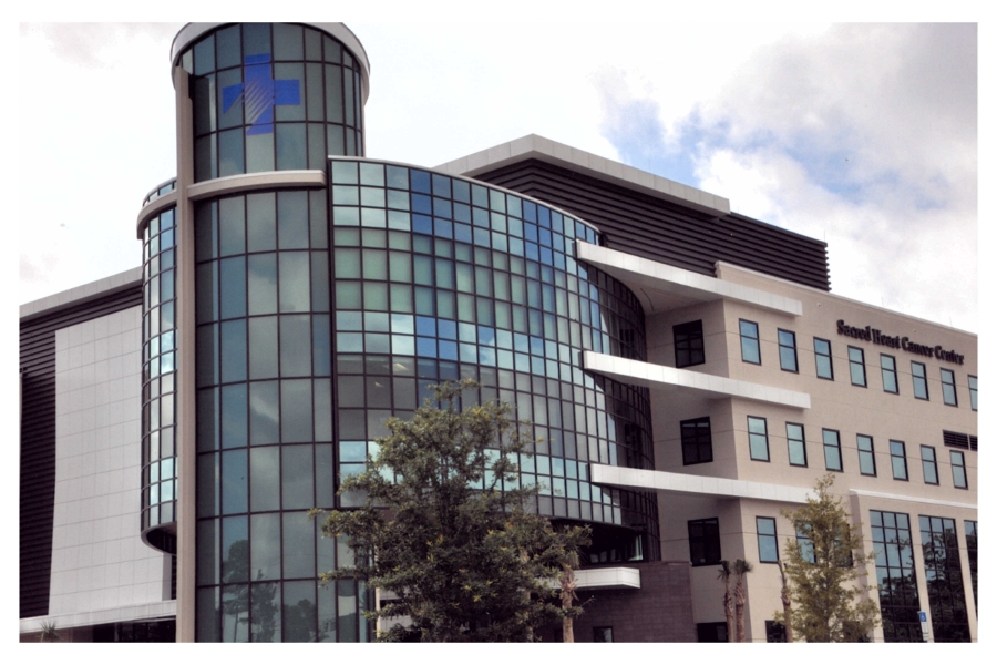 Joe DeReuil Associates Structural Engineers Pensacola, Florida