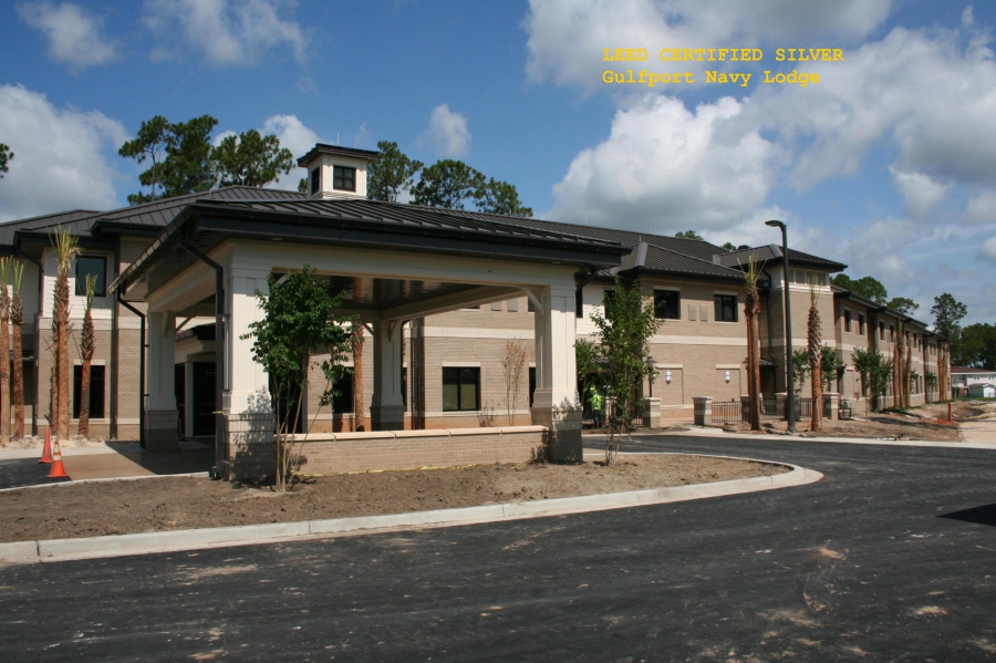 Joe DeReuil Associates Structural Engineers Pensacola
