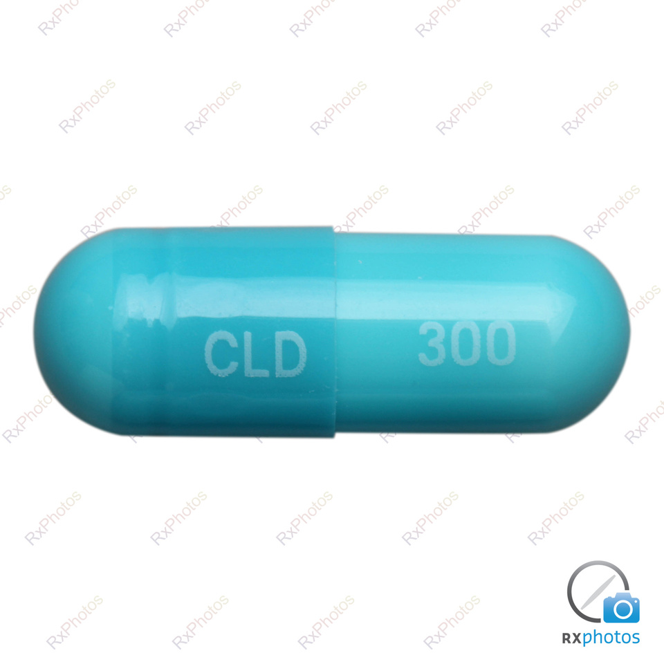 Auro Clindamycin Capsule 300Mg | Jean Coutu