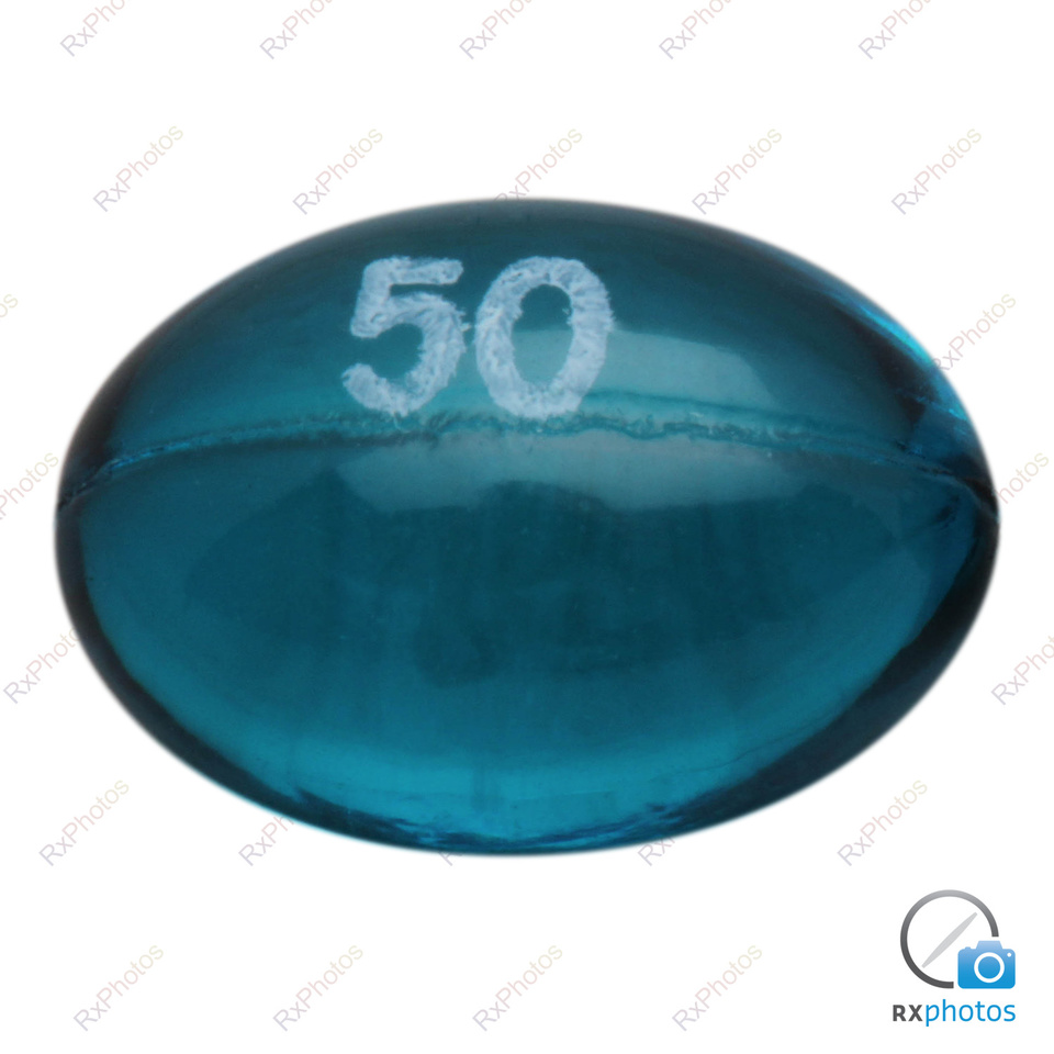 Jamp Vitamin D capsule 50,000iu Jean Coutu