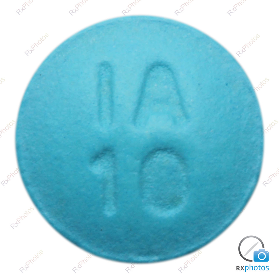 Ag Amitriptyline tablet 10mg Jean Coutu