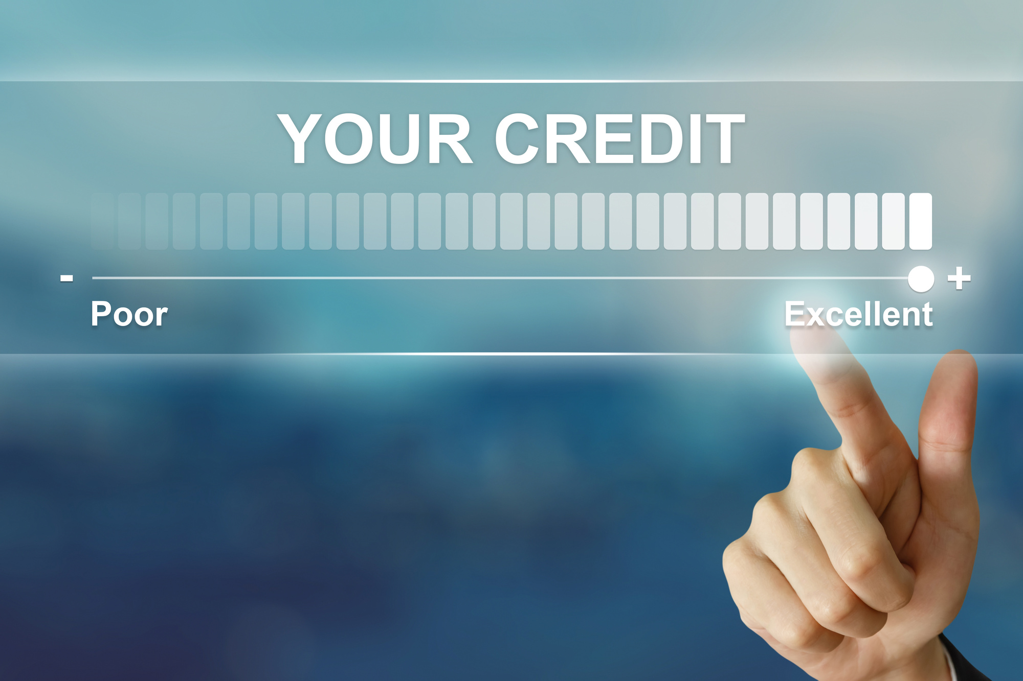 What Is Your Credit Score When You Turn 18?